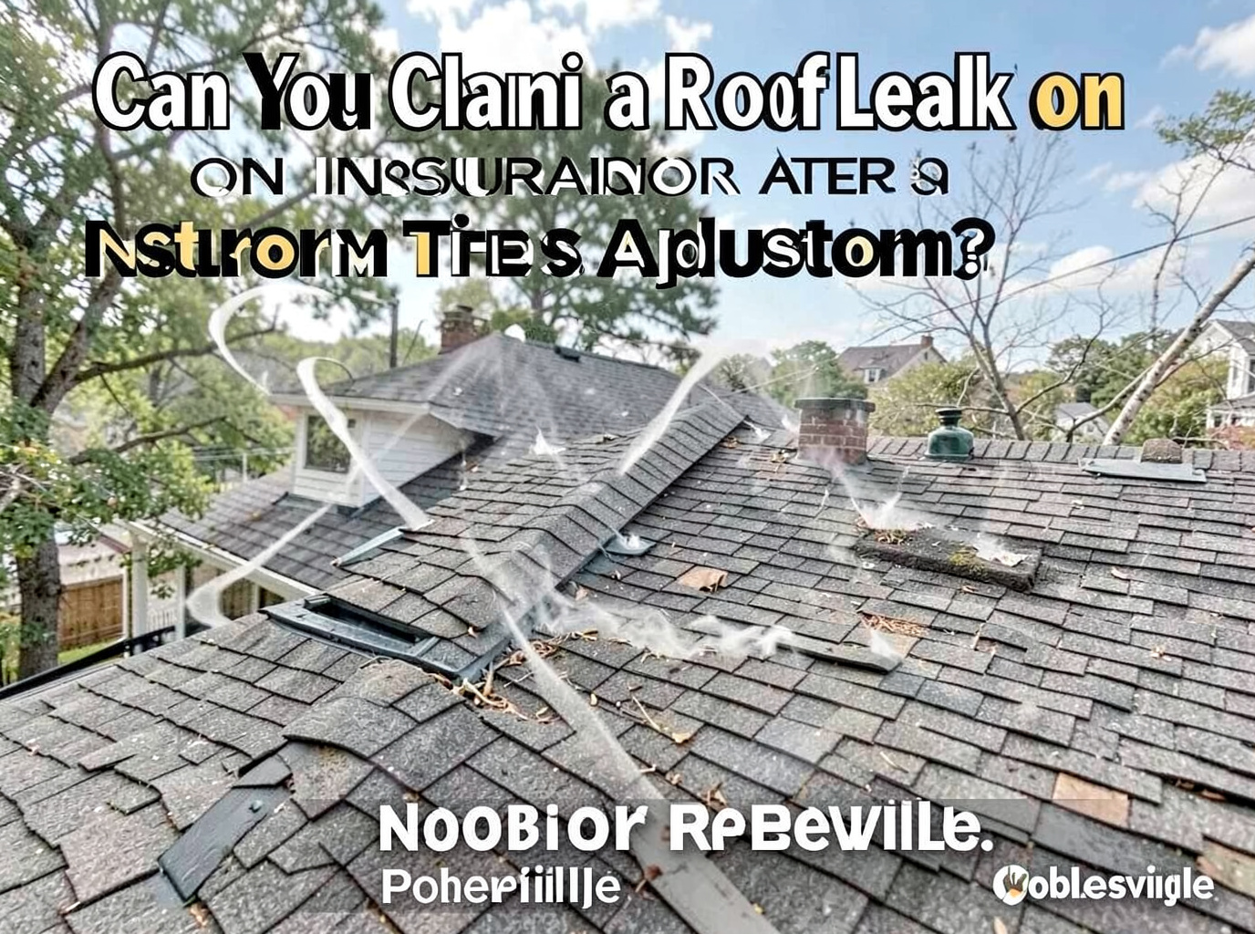 roof repair in Ashwood, IN